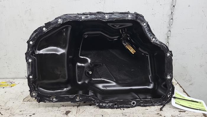 Gebruikte Carterpan Toyota Avensis Wagon (T27) 2.2 16V D-4D-F 150 Prijs € 31,50 Margeregeling aangeboden door Binckhorst BV