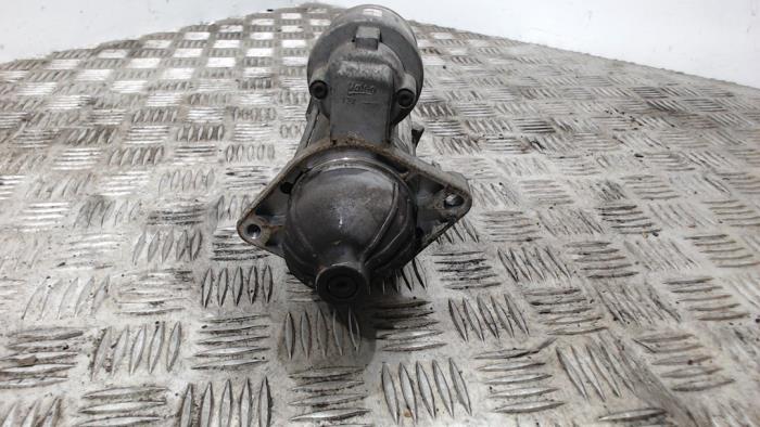 Gebruikte Startmotor Citroen Nemo (AA) 1.3 HDi 75 Prijs € 36,75 Margeregeling aangeboden door Binckhorst BV