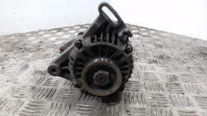 Gebruikte Dynamo Renault Clio II (BB/CB) 1.2 16V Prijs € 31,50 Margeregeling aangeboden door Binckhorst BV