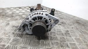 Gebruikte Alternator Citroen C1 1.0 12V VVT-i Prijs € 42,00 Margeregeling aangeboden door Binckhorst BV