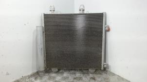 Gebruikte Airco Radiateur Citroen C1 1.0 12V VVT-i Prijs € 42,00 Margeregeling aangeboden door Binckhorst BV