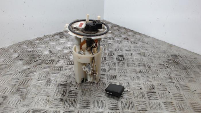 Gebruikte Tank element Pomp Chevrolet Aveo (256) 1.4 16V Prijs € 36,75 Margeregeling aangeboden door Binckhorst BV
