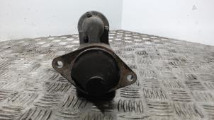 Gebruikte Startmotor Chevrolet Aveo (256) 1.4 16V Prijs € 31,50 Margeregeling aangeboden door Binckhorst BV