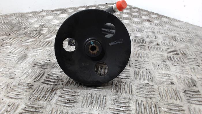 Gebruikte Pomp Servo Chevrolet Aveo (256) 1.4 16V Prijs € 52,50 Margeregeling aangeboden door Binckhorst BV