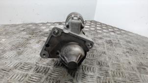 Gebruikte Startmotor Citroen C3 (SC) 1.6 HDi 92 Prijs € 31,50 Margeregeling aangeboden door Binckhorst BV