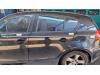 BMW 1 serie (E87/87N) 118d 16V Deur 4Deurs links-achter