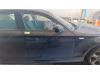 BMW 1 serie (E87/87N) 118d 16V Deur 4Deurs rechts-voor