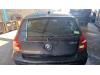 BMW 1 serie (E87/87N) 118d 16V Achterklep