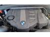 BMW 1 serie (E87/87N) 118d 16V Motor