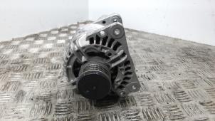 Gebruikte Alternator Skoda Fabia (6Y2) 1.9 SDi Prijs € 42,00 Margeregeling aangeboden door Binckhorst BV