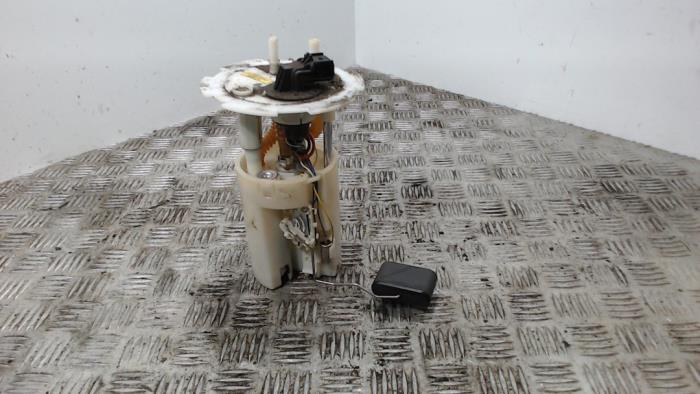 Gebruikte Tank element Pomp Chevrolet Aveo (250) 1.2 16V Prijs € 42,00 Margeregeling aangeboden door Binckhorst BV