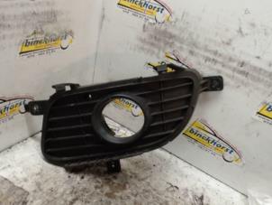 Gebruikte Afdekplaat mistlamp links Mercedes A (W169) 2.0 A-180 CDI 16V Prijs € 15,75 Margeregeling aangeboden door Binckhorst BV