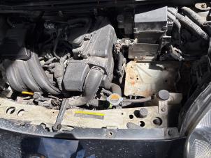 Gebruikte Versnellingsbak Nissan Micra (K13) 1.2 12V Prijs € 262,50 Margeregeling aangeboden door Binckhorst BV