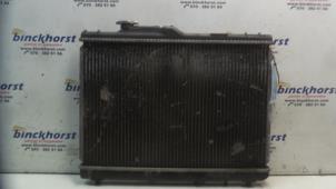 Gebruikte Radiateur Toyota Corolla (E10) 1.6 i 16V Prijs € 42,00 Margeregeling aangeboden door Binckhorst BV
