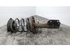 Renault Megane III Berline (BZ) 1.5 dCi 110 Mac Phersonpoot rechts-voor