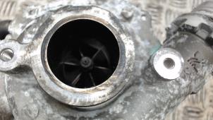 Gebruikte Turbo Renault Megane III Berline (BZ) 1.5 dCi 110 Prijs € 131,25 Margeregeling aangeboden door Binckhorst BV