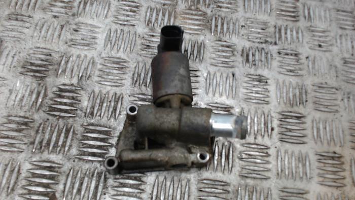 Gebruikte EGR Klep Opel Corsa D 1.2 16V Prijs € 21,00 Margeregeling aangeboden door Binckhorst BV