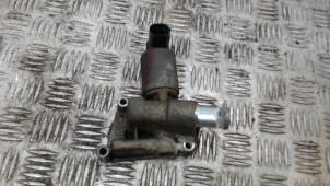 Gebruikte EGR Klep Opel Corsa D 1.2 16V Prijs € 21,00 Margeregeling aangeboden door Binckhorst BV
