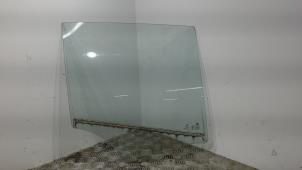 Gebruikte Portierruit 4Deurs rechts-achter BMW X1 (E84) sDrive 20i 2.0 16V Twin Power Turbo Prijs € 36,75 Margeregeling aangeboden door Binckhorst BV