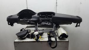 Gebruikte Airbag set + dashboard Lancia Delta (844) 1.4 T-Jet 16V 120 Prijs € 525,00 Margeregeling aangeboden door Binckhorst BV