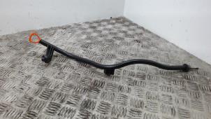 Gebruikte Peilstok Olie Mercedes Sprinter 3,5t (906.63) 313 CDI 16V Prijs € 21,00 Margeregeling aangeboden door Binckhorst BV