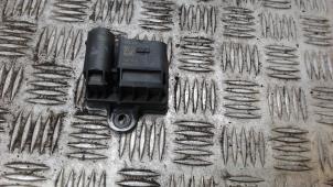 Gebruikte Voorgloei Relais Mercedes Sprinter 3,5t (906.63) 313 CDI 16V Prijs € 26,25 Margeregeling aangeboden door Binckhorst BV