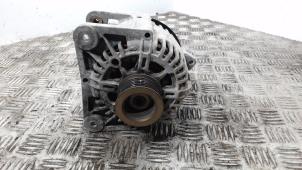 Gebruikte Dynamo Renault Megane II (BM/CM) 2.0 16V Prijs € 42,00 Margeregeling aangeboden door Binckhorst BV