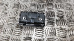 Gebruikte Kaartlezer (slot) Renault Megane II (BM/CM) 2.0 16V Prijs € 31,50 Margeregeling aangeboden door Binckhorst BV