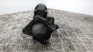 Gebruikte Startmotor Renault Clio III (BR/CR) 1.6 16V Prijs € 31,50 Margeregeling aangeboden door Binckhorst BV