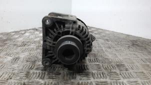 Gebruikte Dynamo Renault Scénic II (JM) 1.6 16V Prijs € 42,00 Margeregeling aangeboden door Binckhorst BV