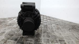 Gebruikte Dynamo Mercedes Sprinter 2t (901/902) 208 CDI 16V Prijs € 78,75 Margeregeling aangeboden door Binckhorst BV