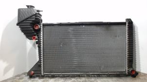 Gebruikte Radiateur Mercedes Sprinter 2t (901/902) 208 CDI 16V Prijs € 47,25 Margeregeling aangeboden door Binckhorst BV