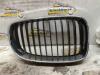 BMW 1 serie (E87/87N) 118d 16V Grille