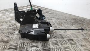 Gebruikte Deurslot Mechaniek 4Deurs links-achter Landrover Range Rover Sport (LW) 3.0 SDV6 Prijs € 72,45 Margeregeling aangeboden door Binckhorst BV