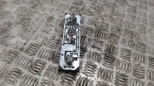 Gebruikte Fitting Achterlicht rechts Mini Mini Cooper S (R53) 1.6 16V Prijs € 15,75 Margeregeling aangeboden door Binckhorst BV