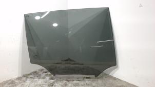 Gebruikte Deurruit 4Deurs rechts-achter Toyota Avensis Wagon (T27) 2.2 16V D-4D-F 150 Prijs € 42,00 Margeregeling aangeboden door Binckhorst BV