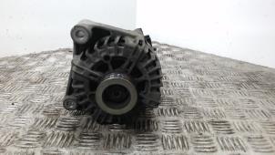 Gebruikte Dynamo BMW 1 serie (E87/87N) 118d 16V Prijs € 52,50 Margeregeling aangeboden door Binckhorst BV