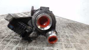 Gebruikte Turbo BMW 1 serie (E87/87N) 118d 16V Prijs € 183,75 Margeregeling aangeboden door Binckhorst BV