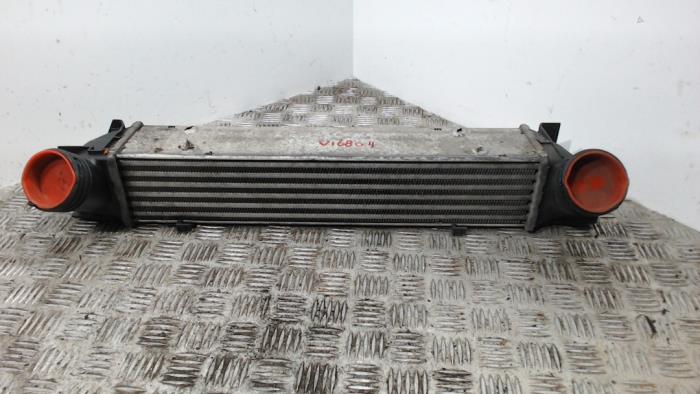 Gebruikte Intercooler BMW 1 serie (E87/87N) 118d 16V Prijs € 26,25 Margeregeling aangeboden door Binckhorst BV
