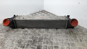 Gebruikte Intercooler BMW 1 serie (E87/87N) 118d 16V Prijs € 26,25 Margeregeling aangeboden door Binckhorst BV