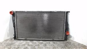 Gebruikte Radiateur BMW 1 serie (E87/87N) 118d 16V Prijs € 42,00 Margeregeling aangeboden door Binckhorst BV
