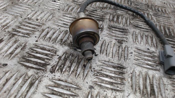 Lambda Sonde van een Kia Picanto (JA) 1.0 12V 2020