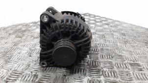 Gebruikte Dynamo Citroen Jumpy (G9) 1.6 HDI 16V Prijs € 52,50 Margeregeling aangeboden door Binckhorst BV