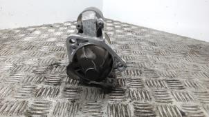 Gebruikte Startmotor Mazda 2 (DE) 1.3 16V S-VT Prijs € 31,50 Margeregeling aangeboden door Binckhorst BV