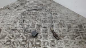 Gebruikte Lambda Sonde Mazda 2 (DE) 1.3 16V S-VT Prijs € 21,00 Margeregeling aangeboden door Binckhorst BV