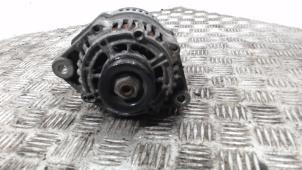 Gebruikte Alternator Chevrolet Spark (M300) 1.0 16V Bifuel Prijs € 42,00 Margeregeling aangeboden door Binckhorst BV