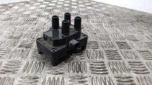 Gebruikte Bobine Ford Fiesta 6 (JA8) 1.25 16V Prijs € 15,75 Margeregeling aangeboden door Binckhorst BV