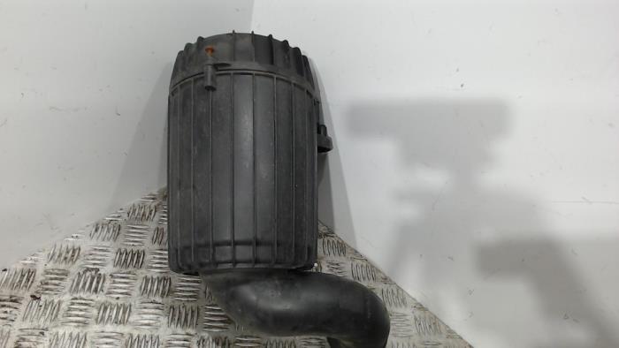 Gebruikte Luchtfilterhuis Lancia Delta (844) 1.4 T-Jet 16V 120 Prijs € 52,50 Margeregeling aangeboden door Binckhorst BV
