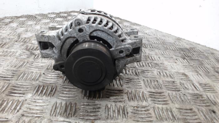 Gebruikte Dynamo Honda Civic (FK/FN) 2.2 i-CTDi 16V Prijs € 72,45 Margeregeling aangeboden door Binckhorst BV