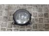 Dacia Lodgy (JS) 1.5 dCi FAP Mistlamp rechts-voor